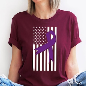 Lupus Ribbon Shirt, Lupus Shirt, Lupus Survivor T-Shirt, Family Support Graphic Tees, In May We Wear Purple Shirt, Lupus Warrior T-Shirt