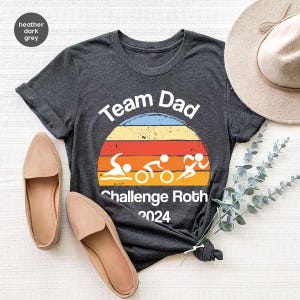 Personalized Triathlon Shirt, Custom Event Tshirts, Custom Triathlon Crew T Shirts, Customized Team T-Shirts, Biking Shirts, Swimming Shirt