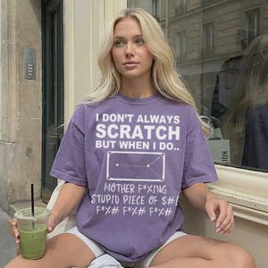 Camiseta divertida de billar Comfort Colors®, regalo para jugadores de billar, ropa divertida para sala de juegos, camiseta gráfica para billar.