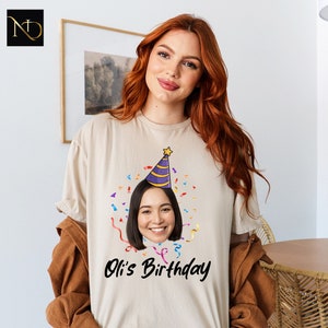 Custom Family Christmas Shirt: Personalized Holiday Name Tee
