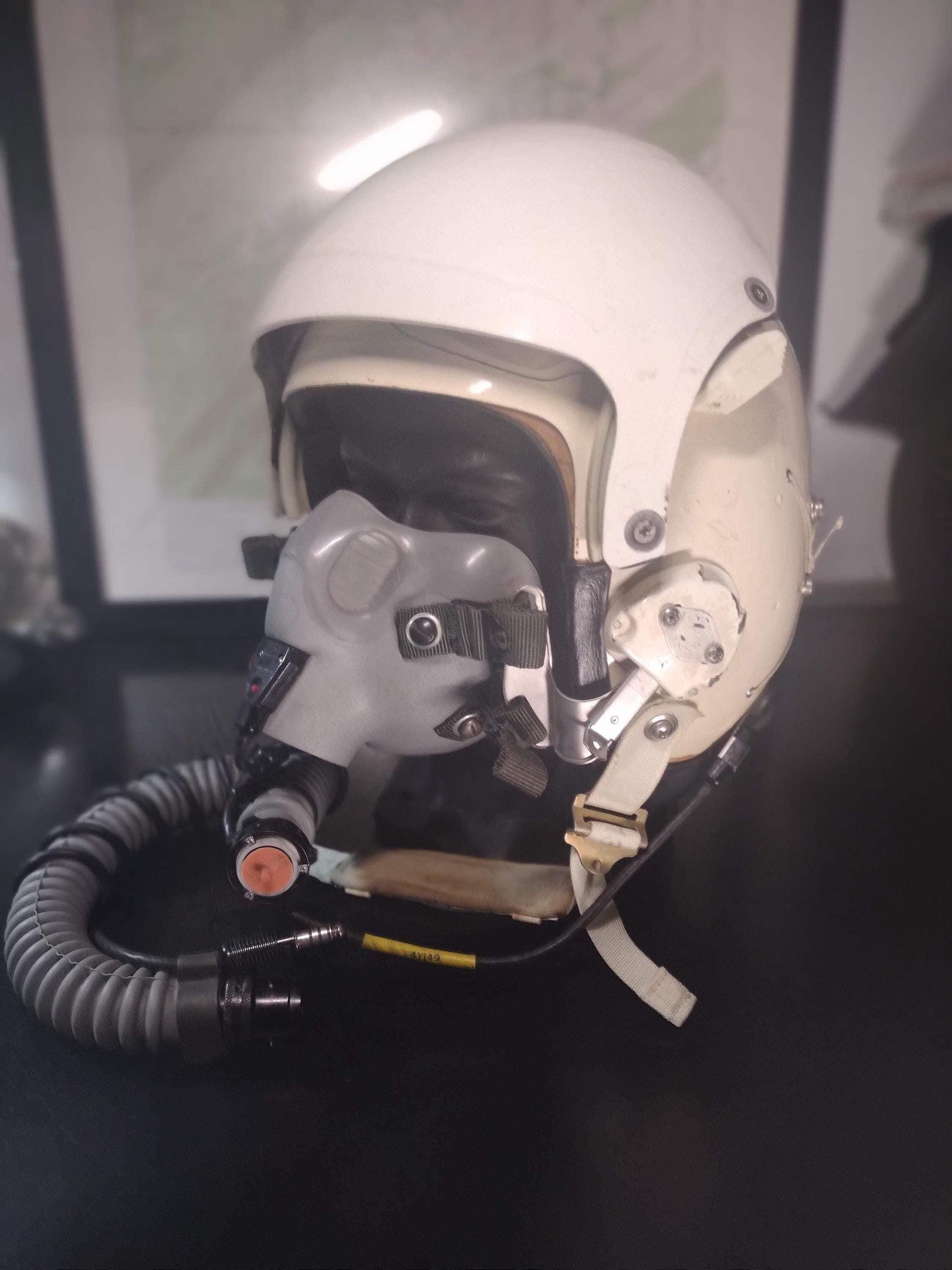 Army Flight Helmet AFH-1 Flight Helmet, AFH-1 Pilot Helmet