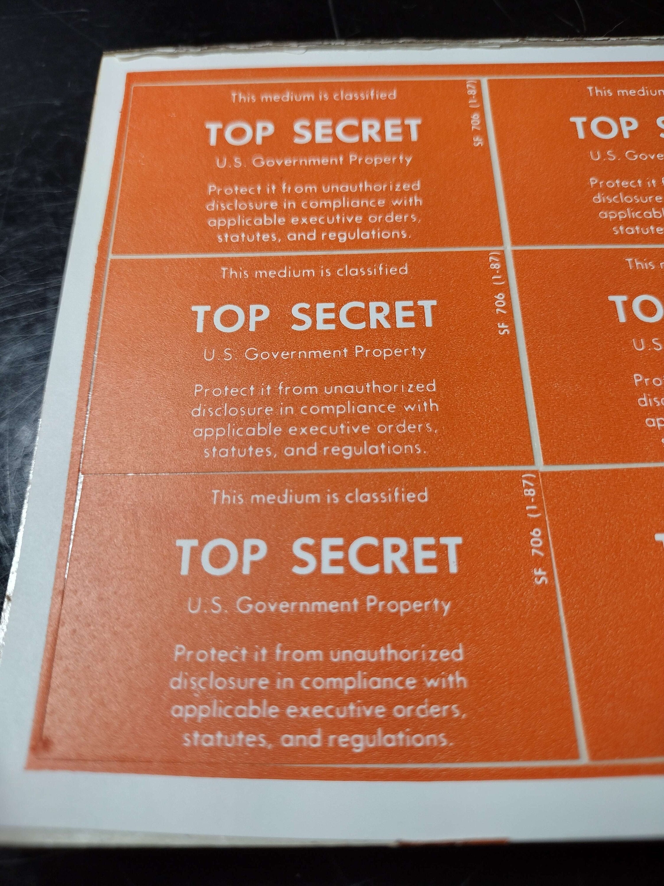 Top Secret Programs Finally Released! - gu6q8ge