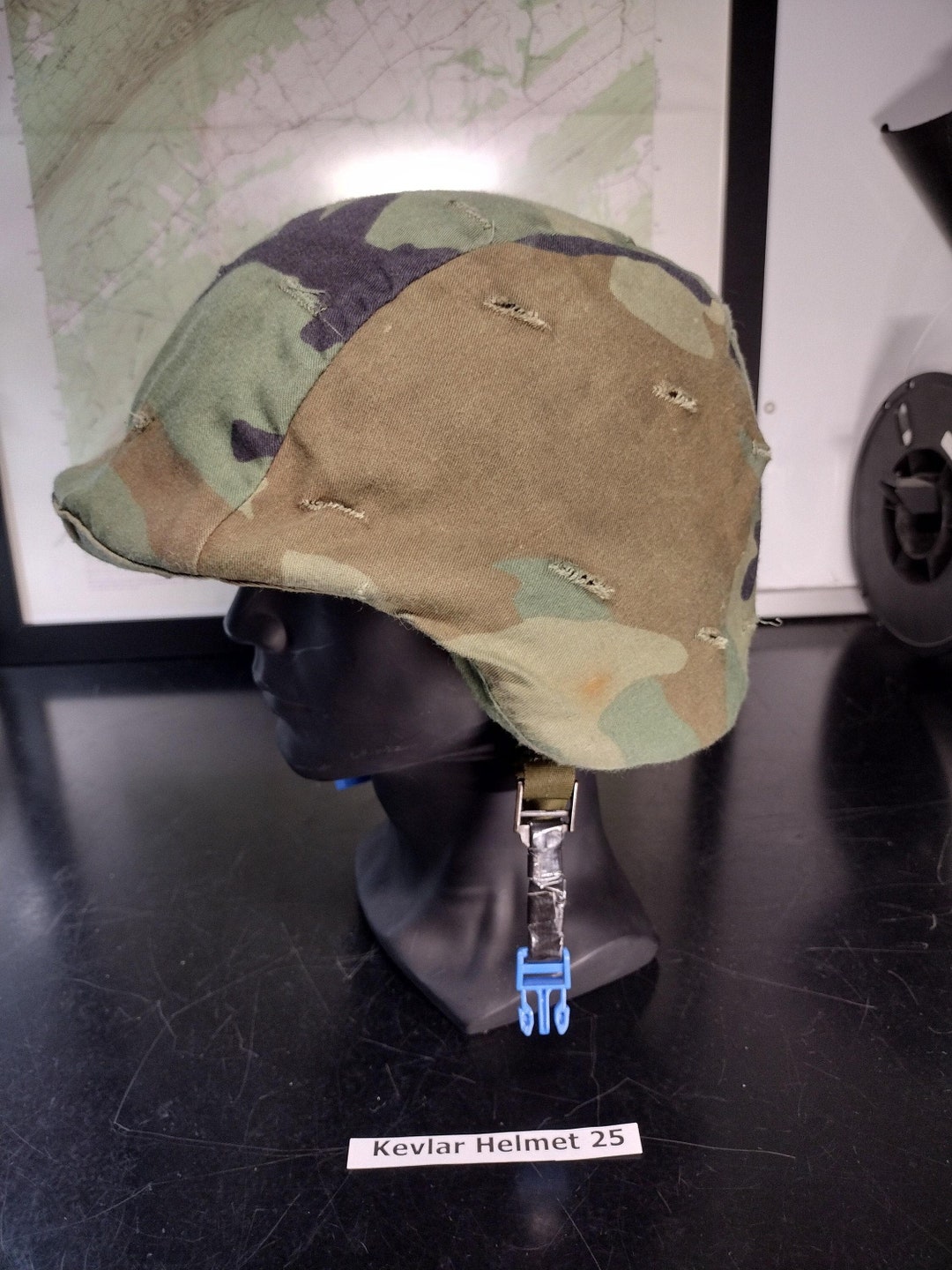 PASGT アーマー Lサイズ