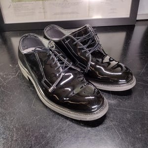 chinese dress ladies Derby 0469 Men's Stayshine Oxfords main image 0
