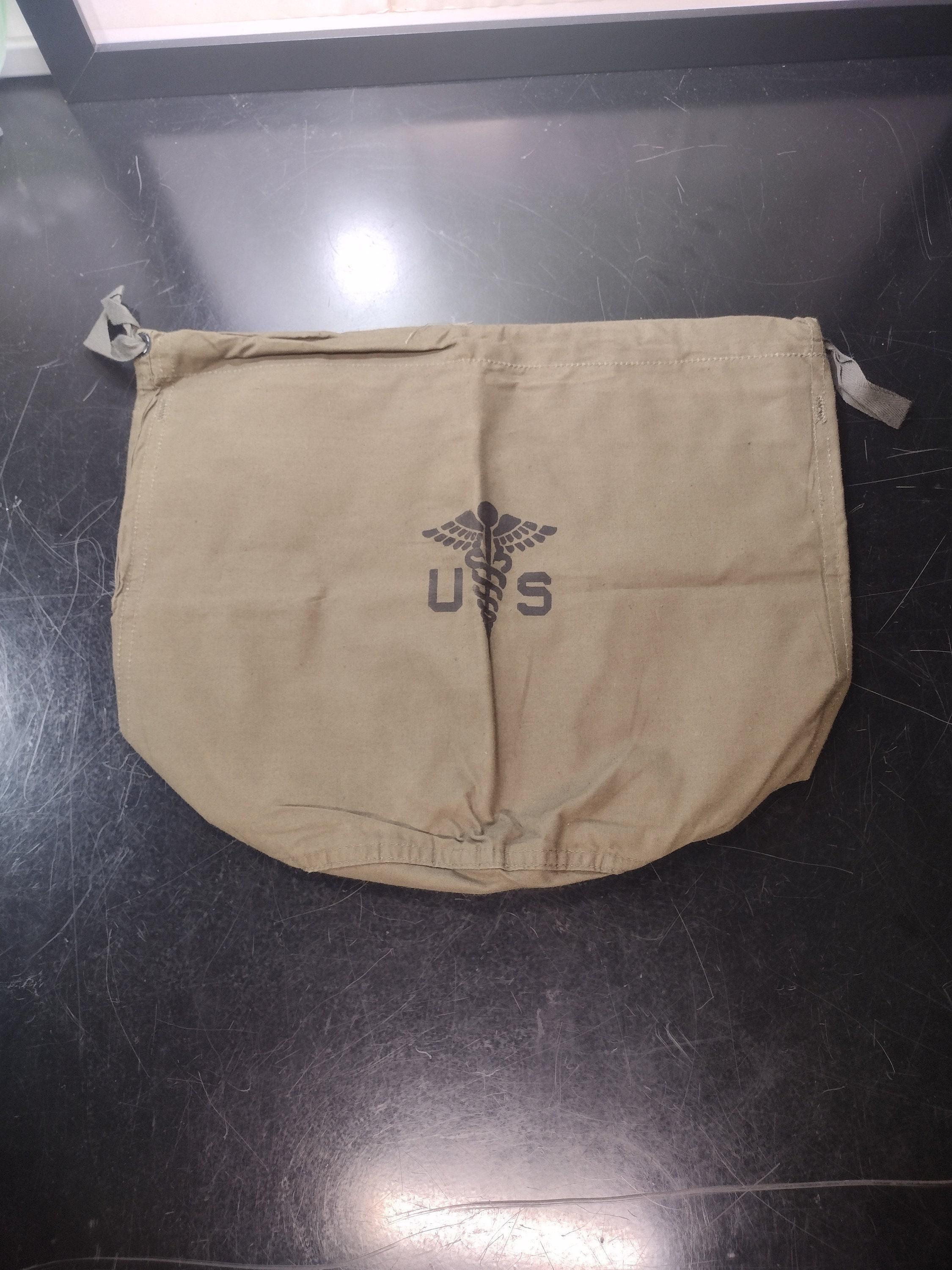 Vietnam Military Bag - Etsy