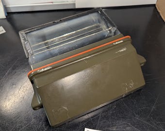 US Military M17 Tank Periscope | FREE US Shipping! (Periscope 2)