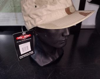 NEW US Army Issued Combat Cap Desert Camo (Size: 7 1/4) | FREE Us Shipping!
