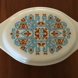 Pyrex tiburon - Etsy 日本