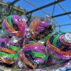 Halloween Ornaments, Spooky Home Decor, Haunted House Decorations, Ornament for Witch Tree, Halloween Wreath, Halloween Garland