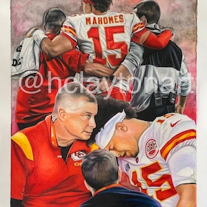 Rick Burkholder Print