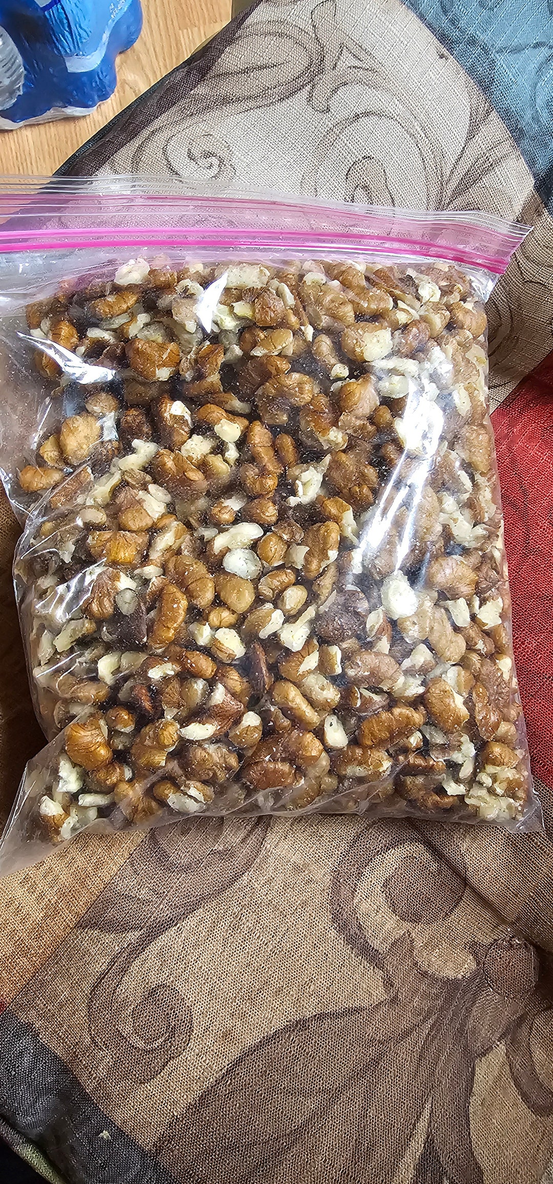 Fresh Black Walnuts Etsy