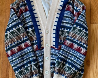 トップス 1980s mcgregor \