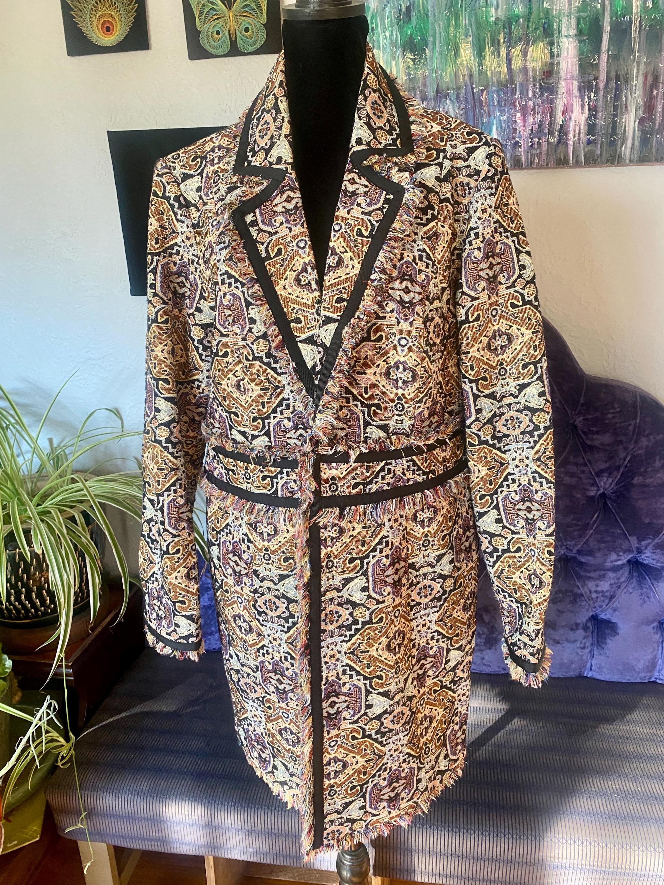 Vintage Chico Jacket - Etsy Vintage Chico Jacket - Etsy
