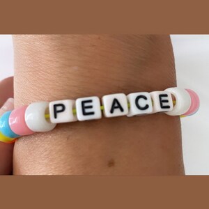 Bracelet