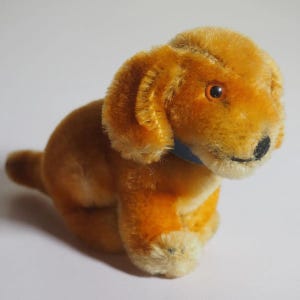 Steiff dachshund - Etsy 日本