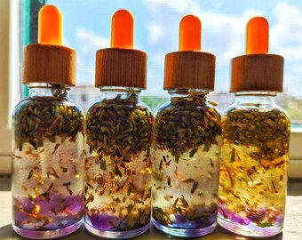Dna Activation/ Spiritual Upgrades CROWN CHAKRA OIL