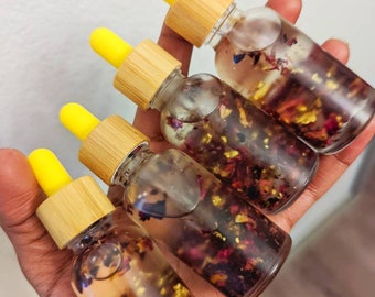 LOVE ATTRACTION OIL