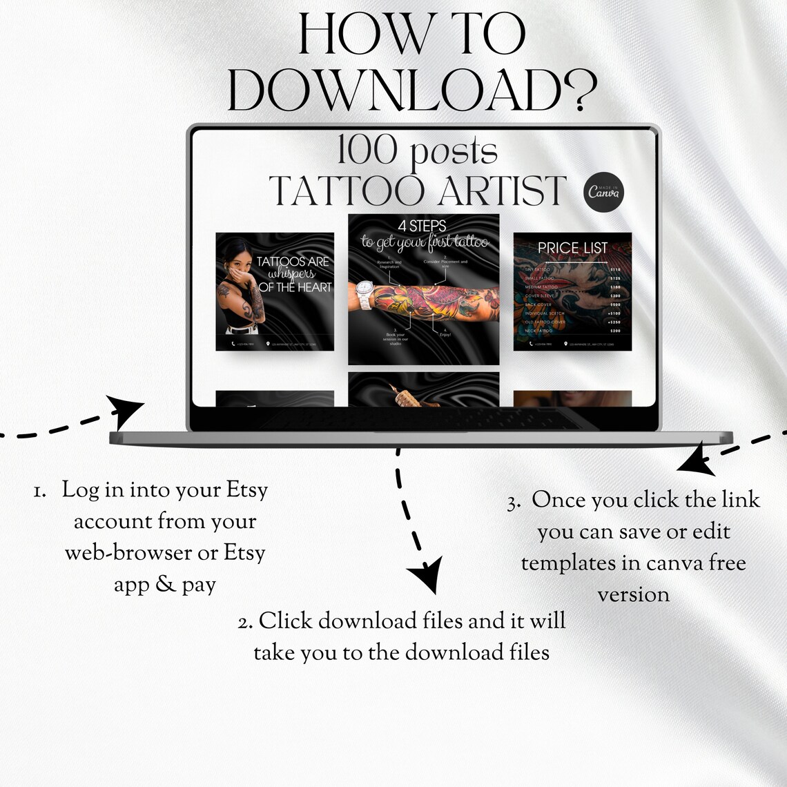 tattoo-artist-instagram-template-tatto-canva-template-tattoo