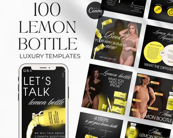lemon bottle fat dissolving online training Lemon Bottle Fat Dissolving Online Training Course