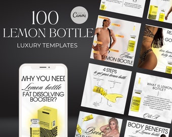 lemon bottle fat dissolving online course Lemon Bottle Fat Dissolving Injections (Before and After) main image 1