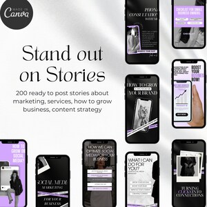 marketinginstagram stories