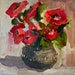 see more listings in the Floral Painting section