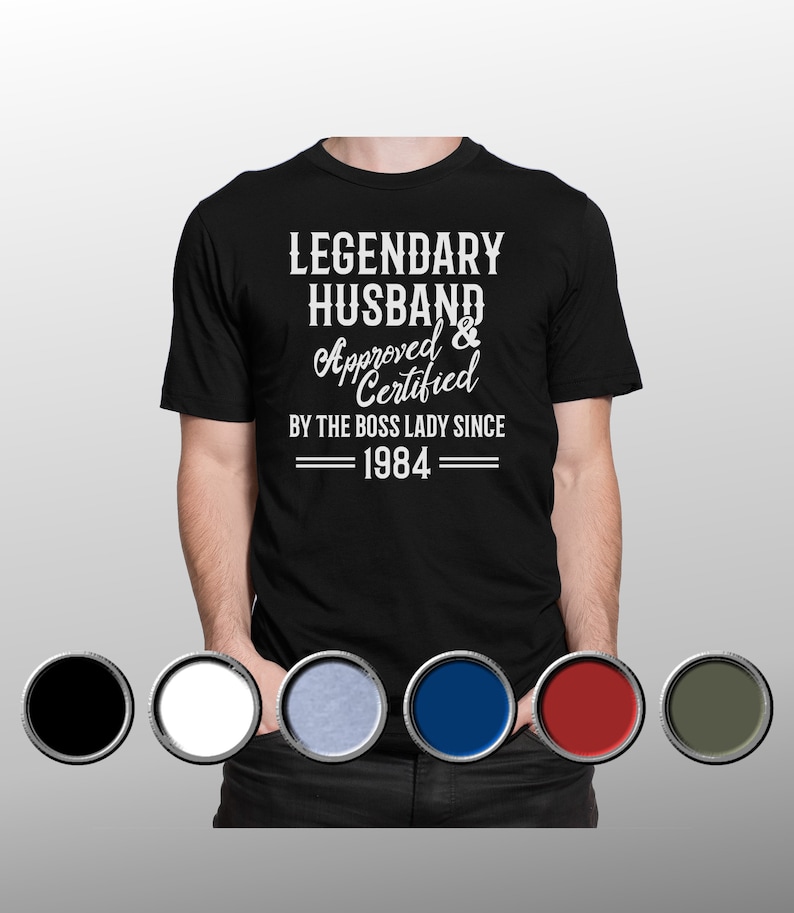 Personalised Husband T-Shirt, Husband Tee, Husband Tshirt, Funny Husband Shirt, Husband Gift Tee, Husband Graphic Tshirt, Husband Quote T-Shirt, Husband Humour Tee