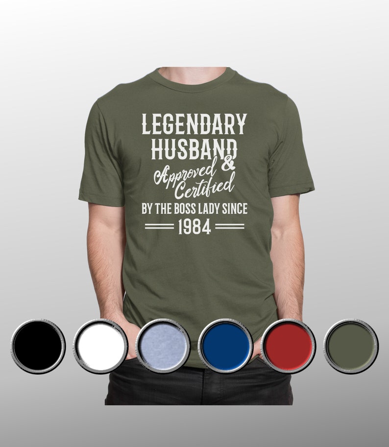 Personalised Husband T-Shirt, Husband Tee, Husband Tshirt, Funny Husband Shirt, Husband Gift Tee, Husband Graphic Tshirt, Husband Quote T-Shirt, Husband Humour Tee