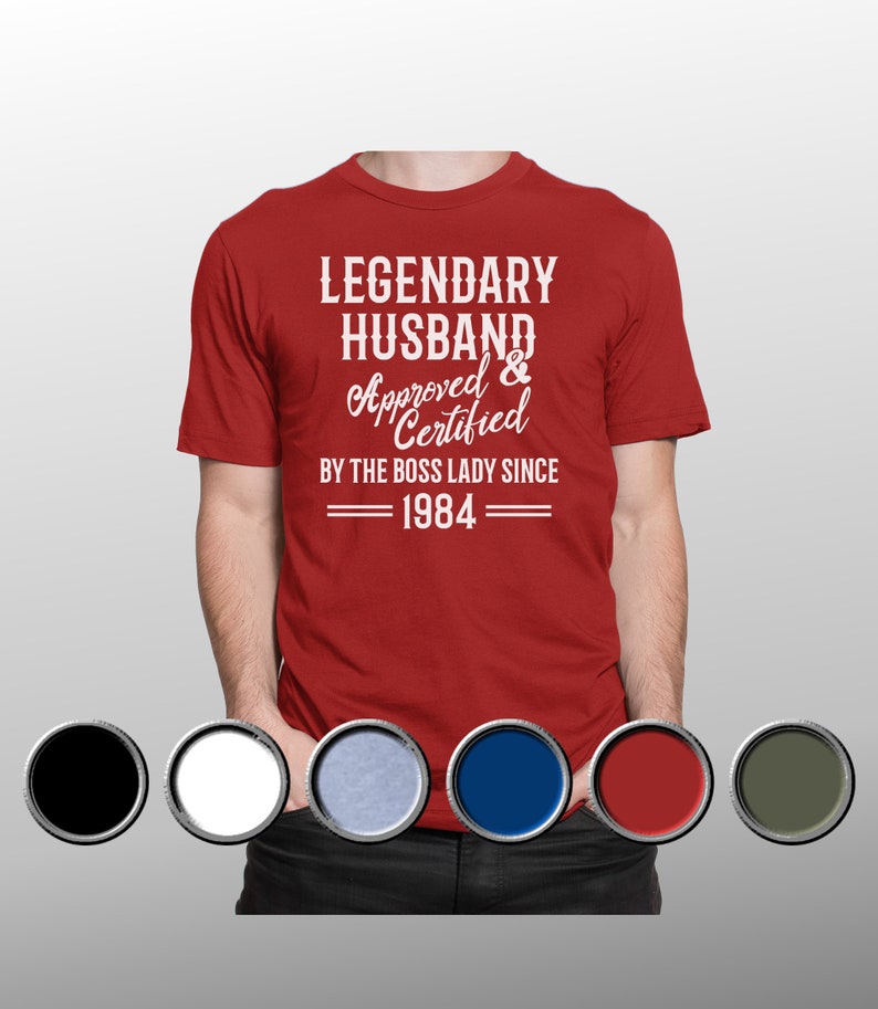 Personalised Husband T-Shirt, Husband Tee, Husband Tshirt, Funny Husband Shirt, Husband Gift Tee, Husband Graphic Tshirt, Husband Quote T-Shirt, Husband Humour Tee