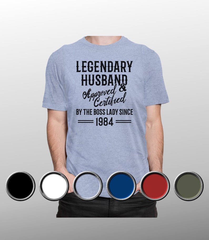 Personalised Husband T-Shirt, Husband Tee, Husband Tshirt, Funny Husband Shirt, Husband Gift Tee, Husband Graphic Tshirt, Husband Quote T-Shirt, Husband Humour Tee