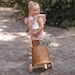 see more listings in the Wicker Toys Carts section