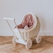 see more listings in the Wicker Doll Strollers section