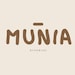 MUNIA Naturally