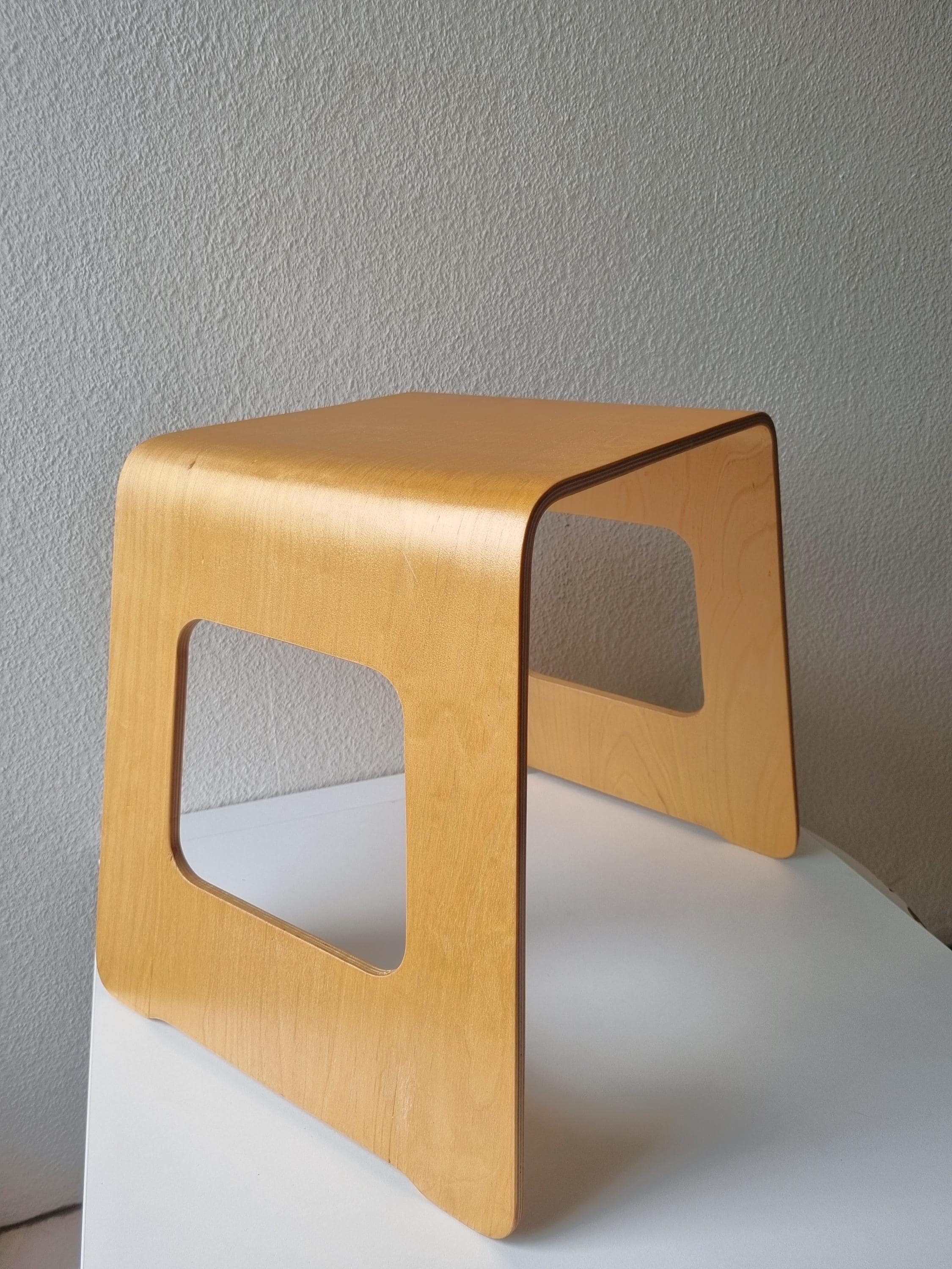 Ikea vintage stool - Etsy 日本