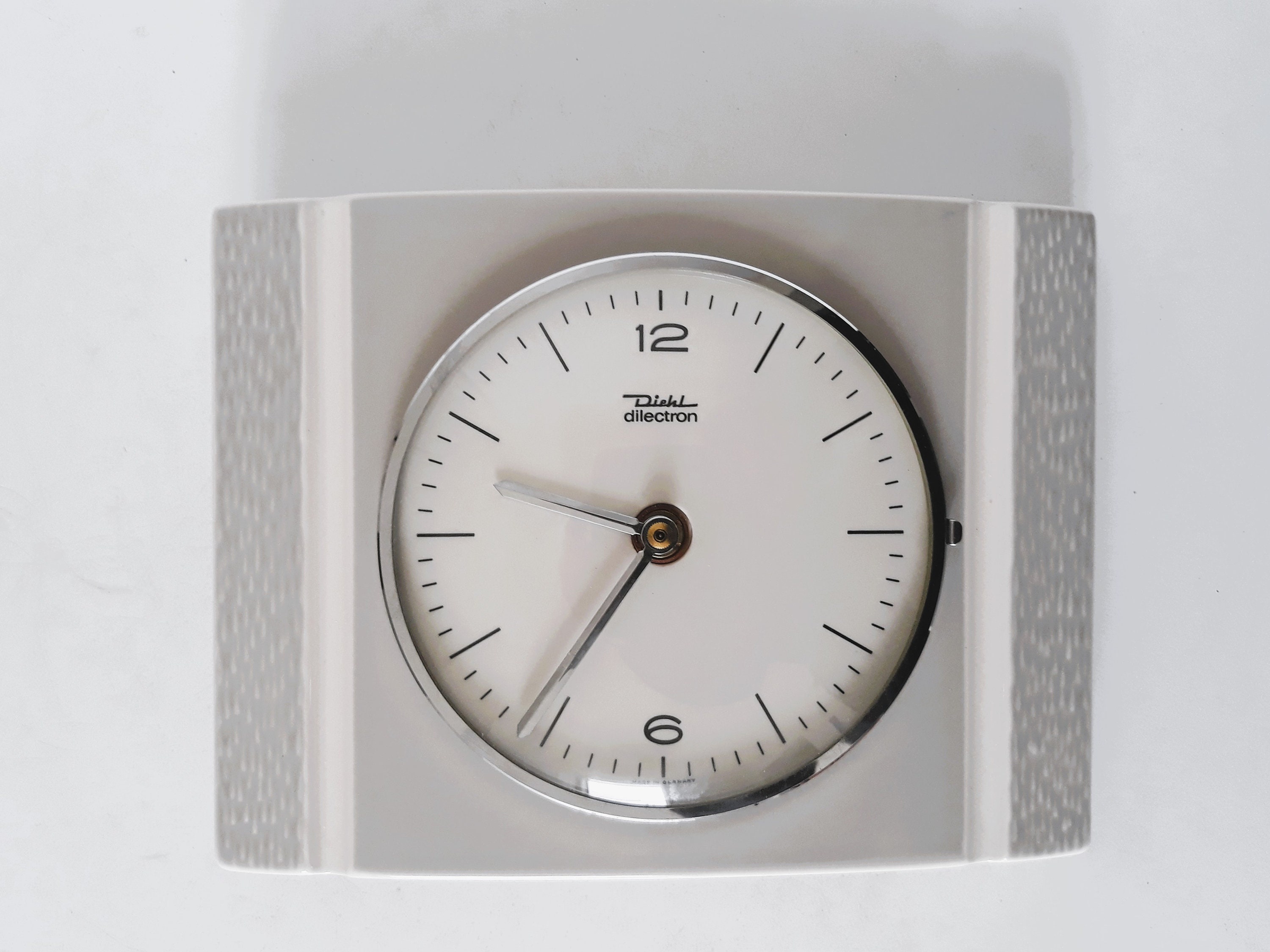 Diehl wall clock - Etsy 日本