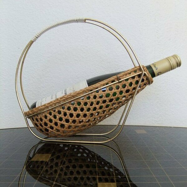 Bottle Cradle Etsy