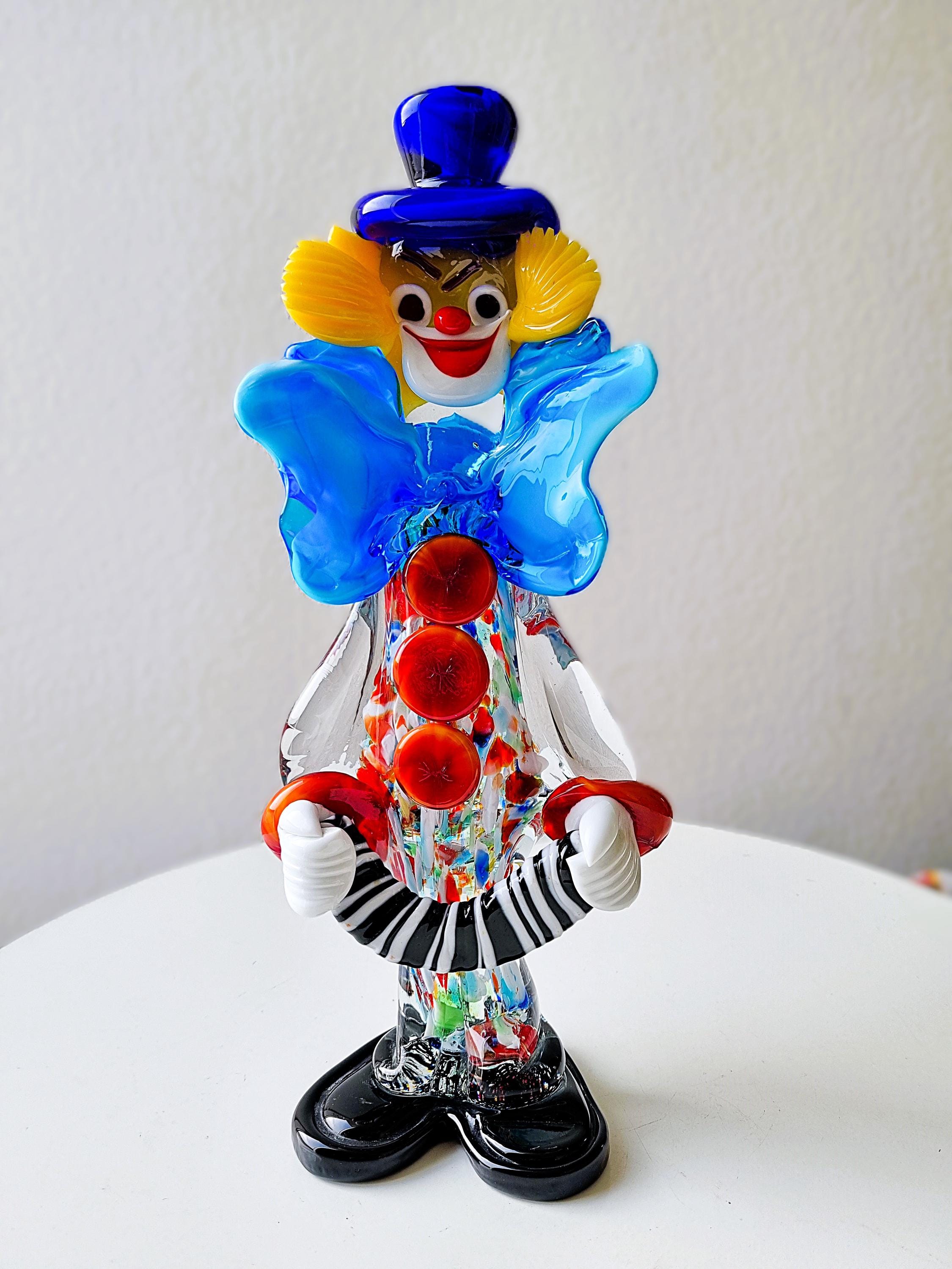 Murano art glass signed - Etsy 日本