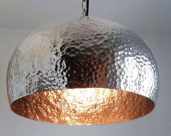 PANDUL LO33 Tip Top Pendant Lamp Jørgen GAMMELGAARD Danish Modern
