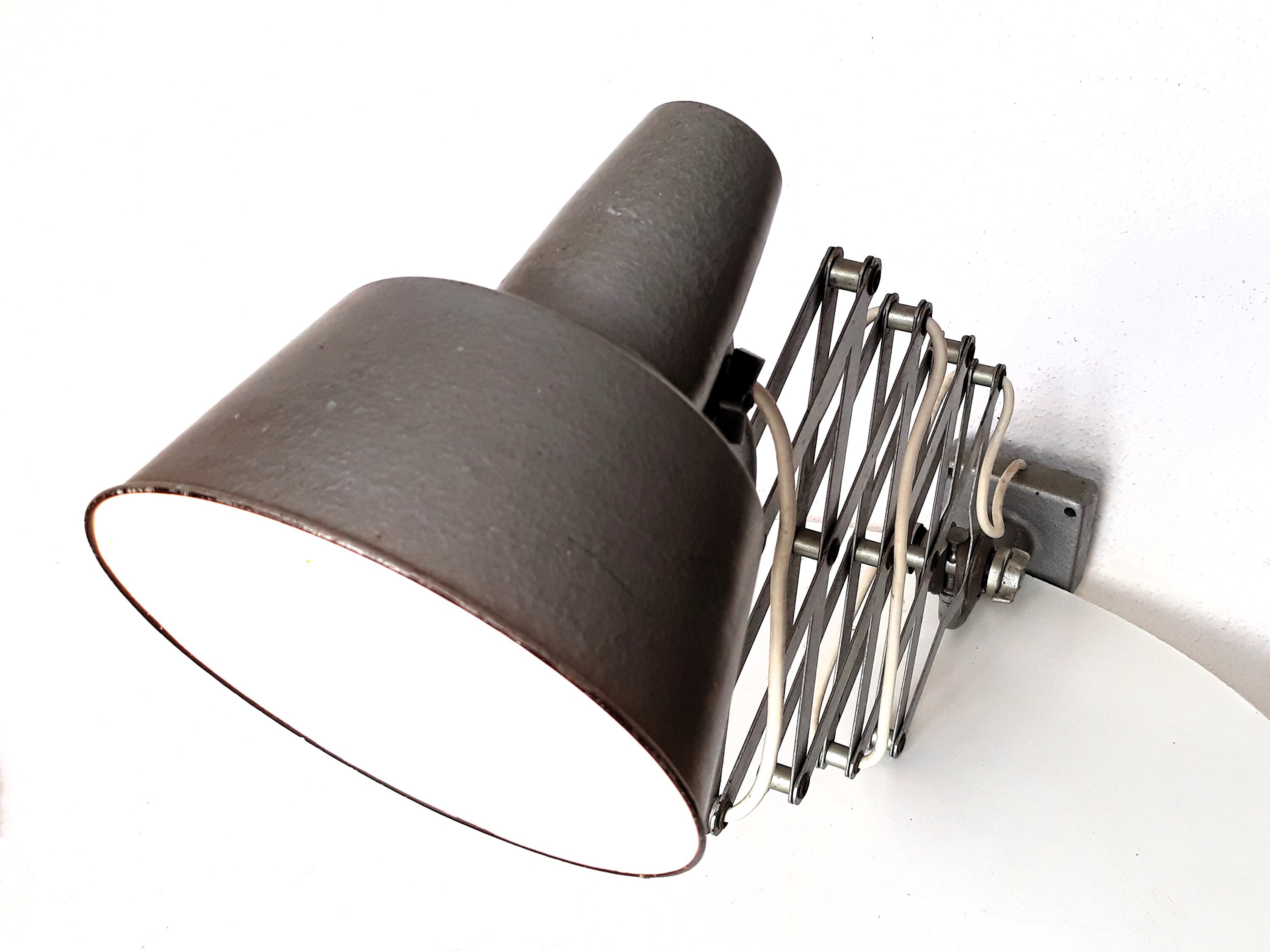 Rademacher Lamp - Etsy