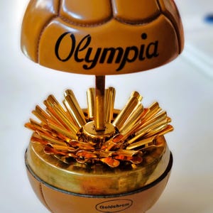 Cigarette Dispenser Football
