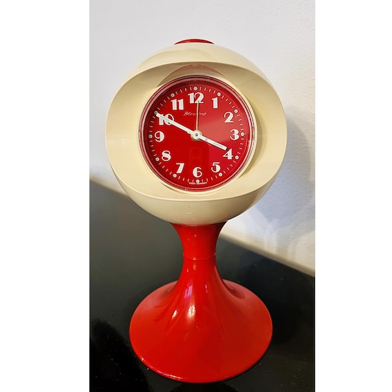 【廃盤品】ACME Furniture GLENN TABLE CLOCK 廃盤品】ACME Furniture GLENN TABLE CLOCK 廃盤品】ACME Furniture