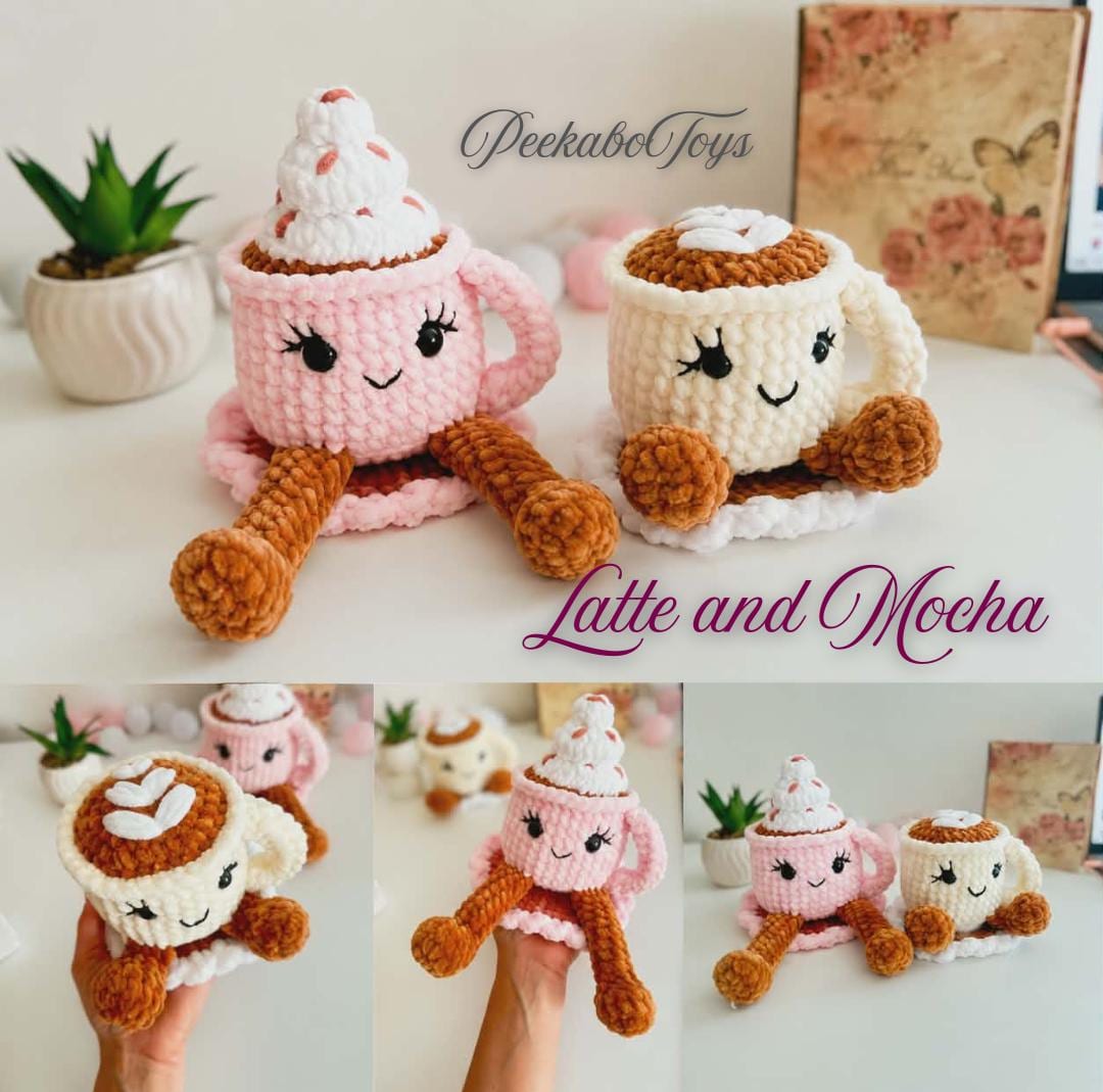 Jellycat cup - Etsy 日本