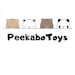 PeekaboToys store logo