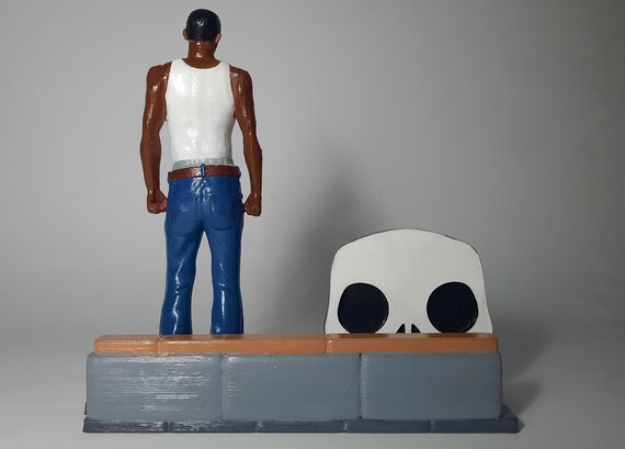 gta san andreas figures