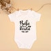 see more listings in the Bodys bébé personnalisés section