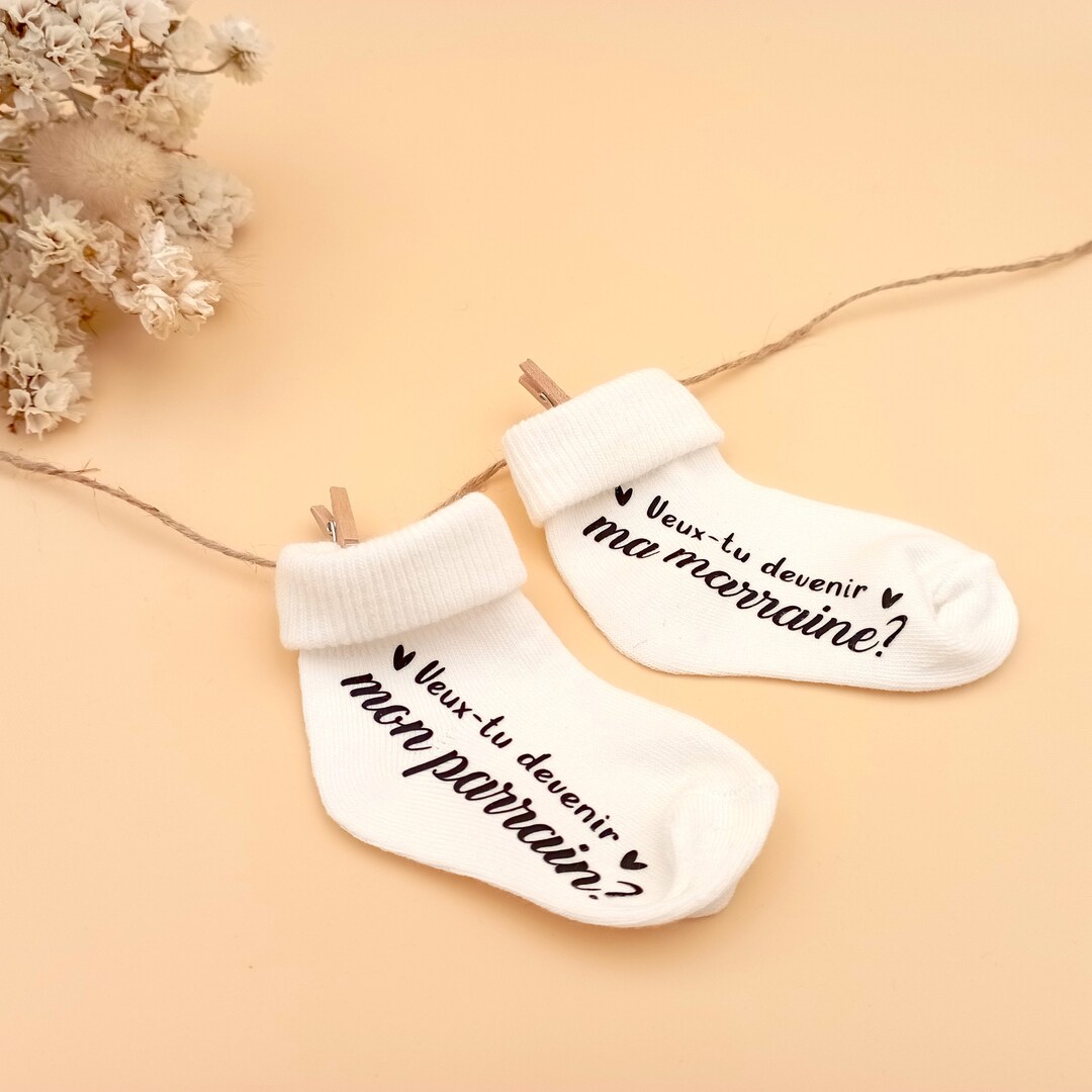 Godparents Proposal Be My Godparents Cute Godparents Etsy