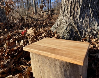 Beech Cutting Board