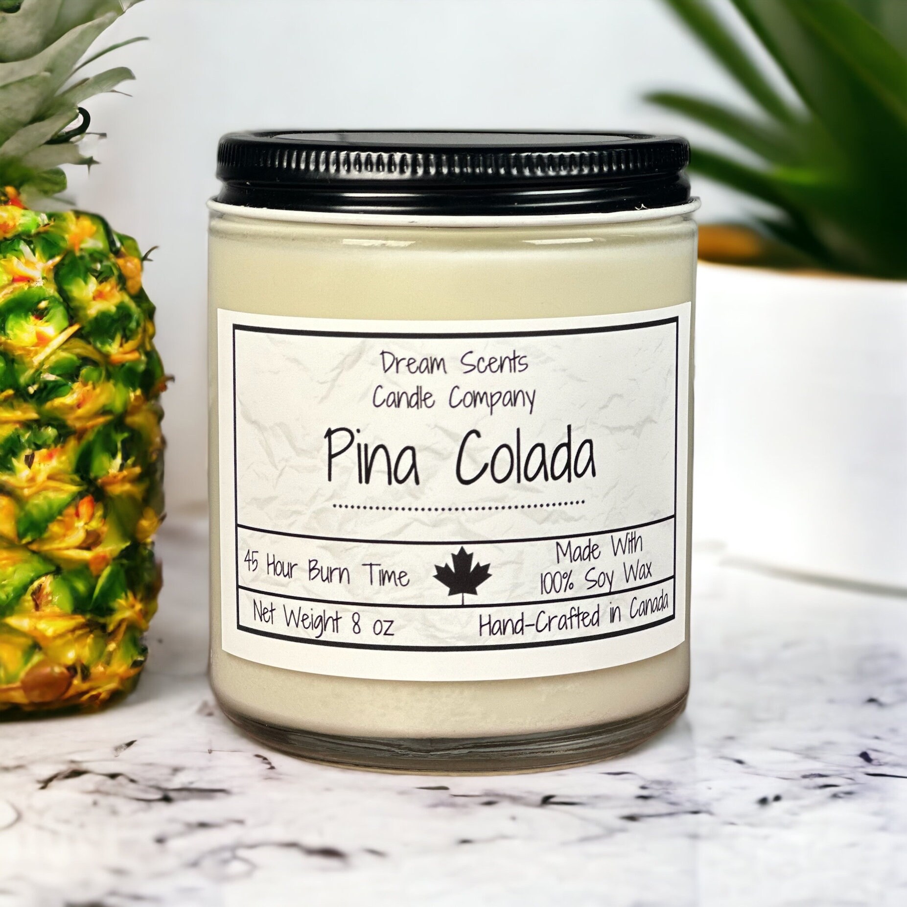 Candle Making Supplies  PINEAPPLE DREAM Candle Fragrance oil - Candle  Making Supplies