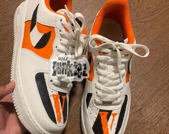 air force 1 low vlone