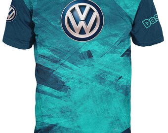 vw tees